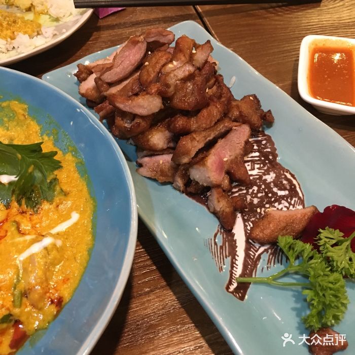 荷花泰菜(环宇荟店)-图片-北京美食-大众点评网