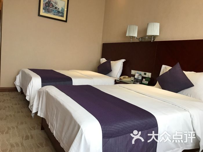 平南雄森国际大酒店图片 - 第8张