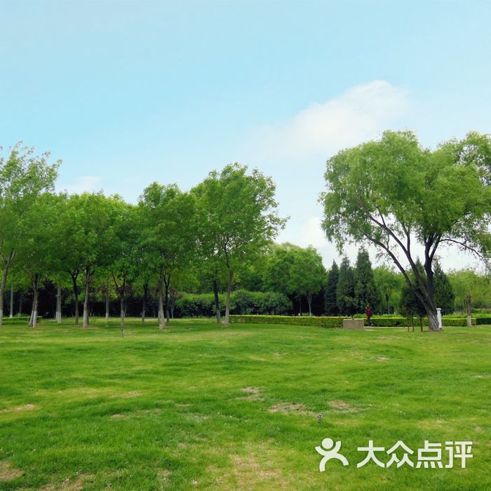 西湖园图片-北京公园-大众点评网