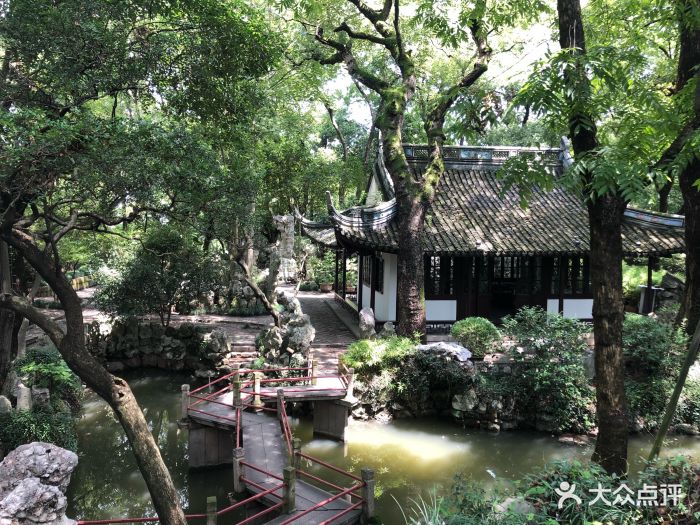 绮园景区图片 第167张