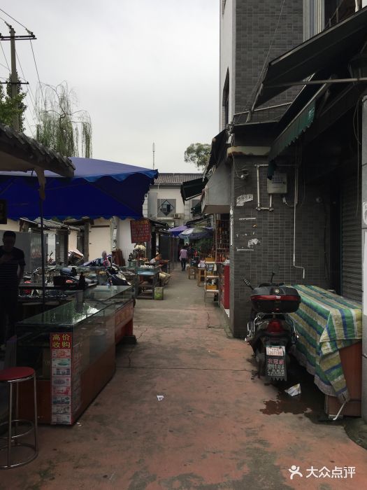 成都送仙桥古玩艺术城图片 第10张