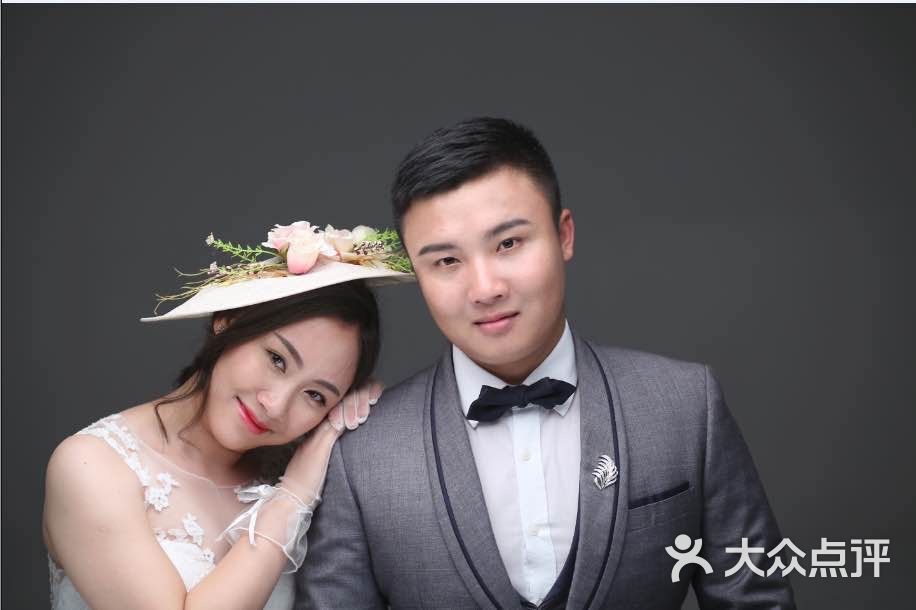 蒙娜丽莎婚纱摄影(广州总店)-图片-广州