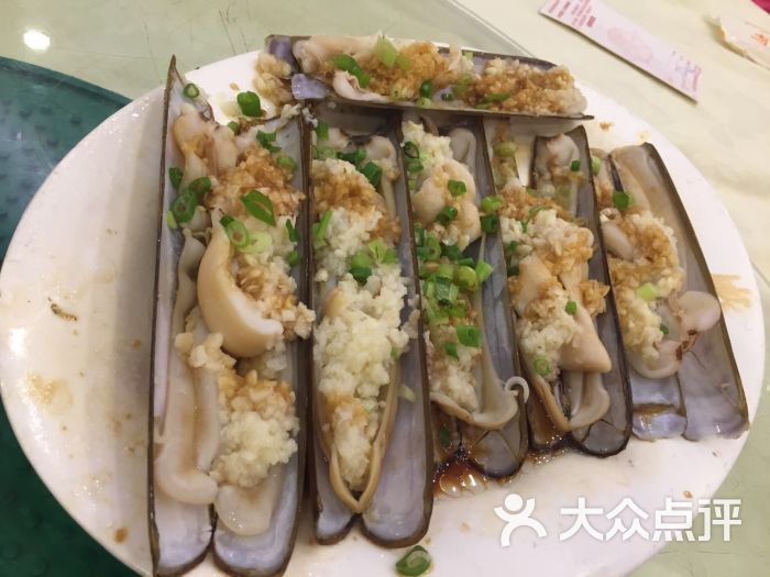 深圳食通天海鲜酒楼_东方之珠海鲜酒楼_通天峡