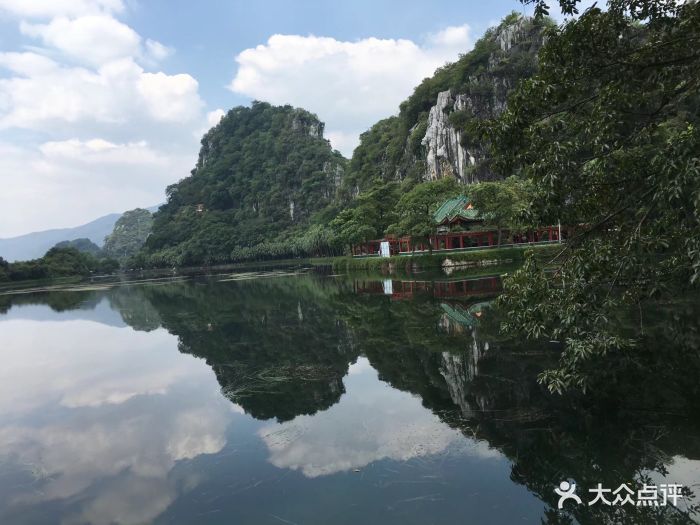 七星岩景区-图片-肇庆周边游-大众点评网