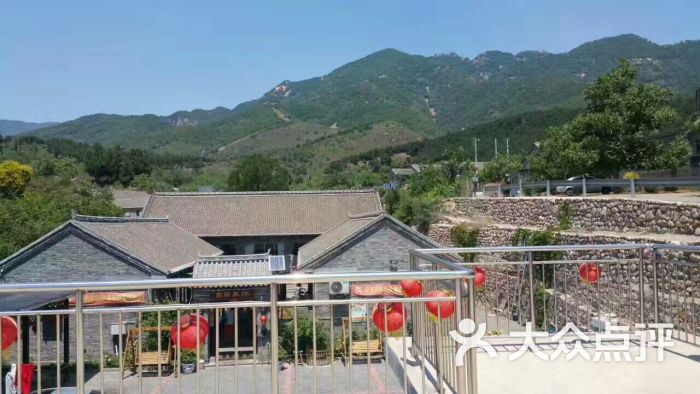 梨木台沐风庄园精品农家院图片 - 第6张