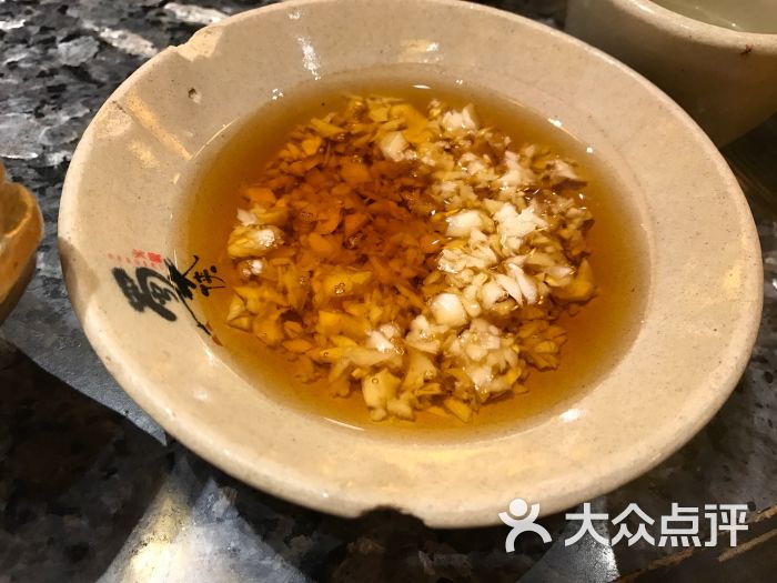 蜀大侠火锅(西玉龙店)油碟图片 第316张