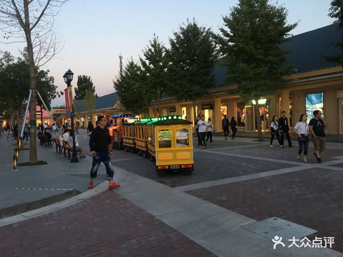 必胜客(马泉营赛特奥莱店)-门面图片-北京美食-大众