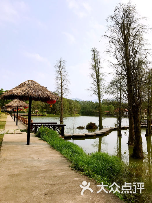 绿岛旅游山庄-图片-饶平县周边游-大众点评网