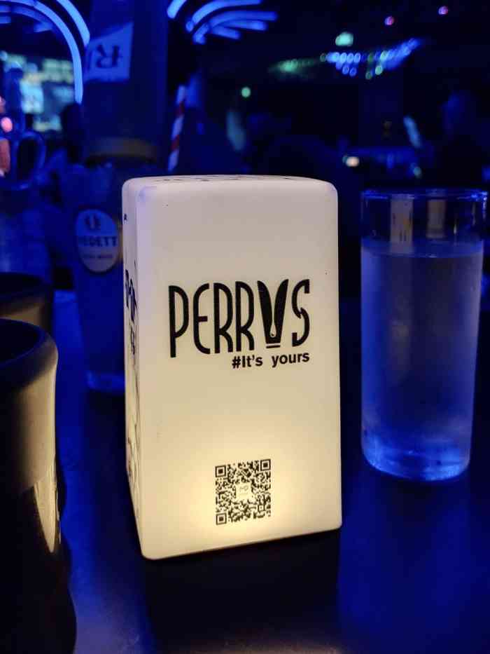 perry"s(解放西路店)