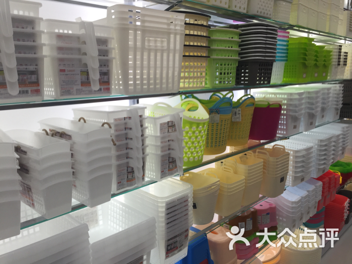 大创生活馆 DAISO-图片-重庆购物-大众点评网