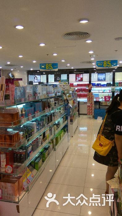 卡莱美(沙田广场店)图片 - 第17张