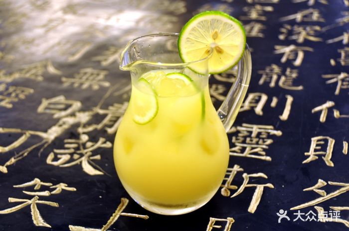 青柠优格