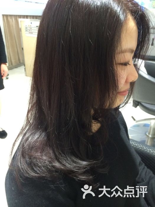 美道5 日式hair salon(塔城店)的点评
