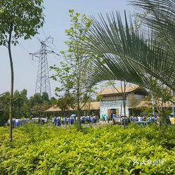 【威尔逊庄园】电话,地址,价格,营业时间(图) - 郫都
