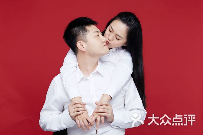 小象馆:照的证件照 照片很自然&nbs.北京生活