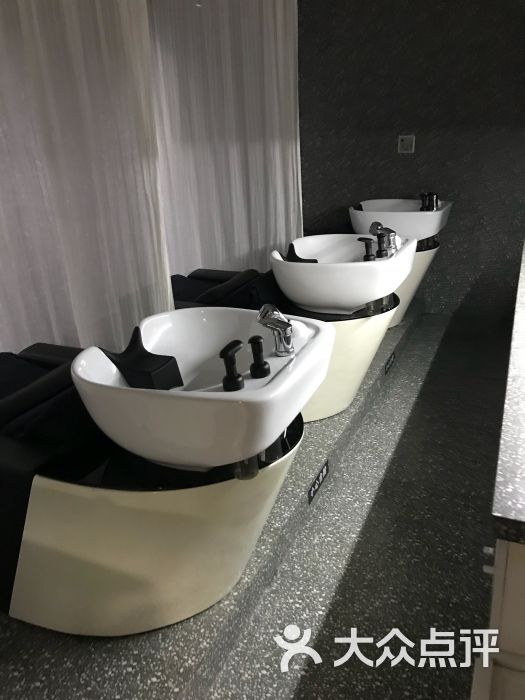 付军剪艺(清华店)图片 - 第41张