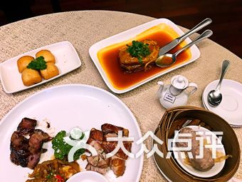 粤菜排名_广东菜粤菜排名图片