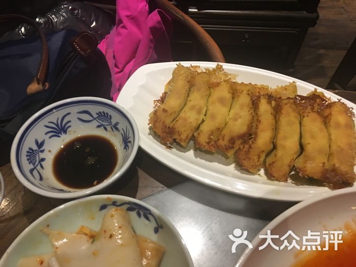 西安饭庄(钟楼店)图片 - 第642张