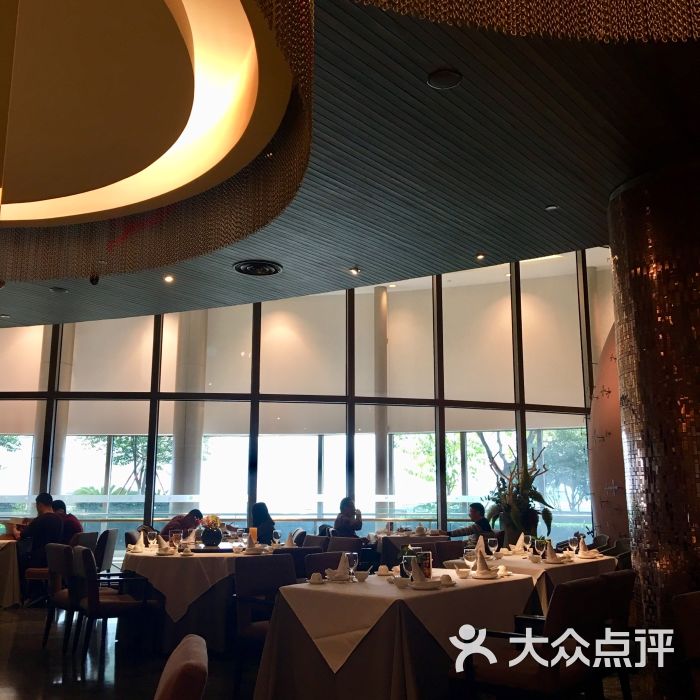 苏浙汇(万象城店)大堂图片 - 第32张