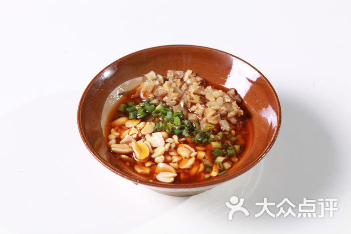 重庆红蜻蜓美蛙鱼头火锅汤底油碟图片 - 第23张