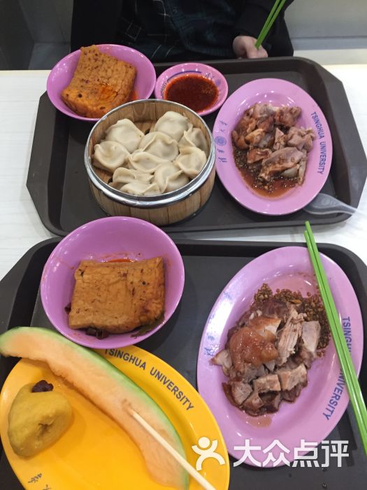 清华大学观畴园餐厅-图片-北京美食-大众点评网
