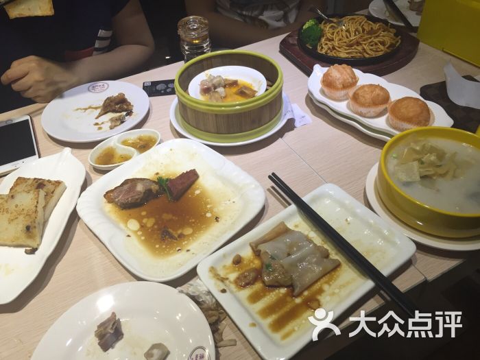 澳门味道(大悦城店)