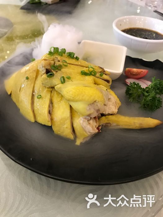 聚鑫阁(闵行交大店)-菜单图片-上海美食-大众点评网