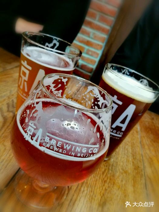 京a taproom 1949京城特白小麦啤酒图片 - 第3494张