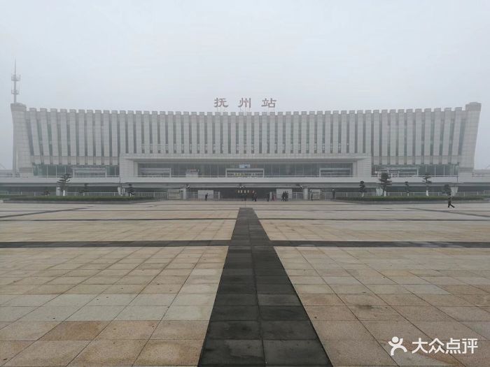 抚州火车站图片 - 第50张
