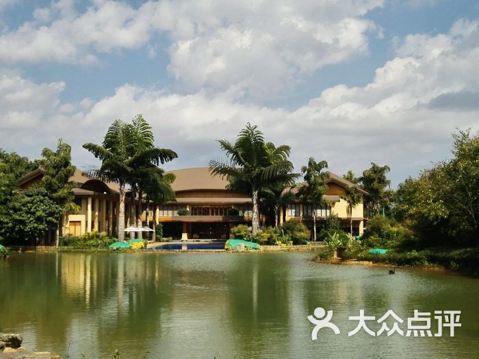 湖泉天邑酒店-图片-弥勒市酒店-大众点评网