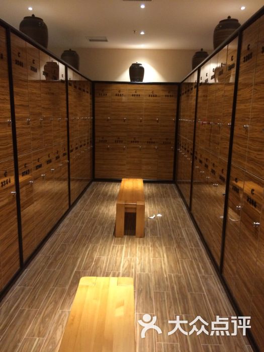 汤森真韩式文化汤(江宁万达店)-图片-南京休闲娱乐-大众点评网