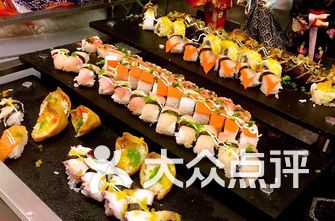 重庆自助餐排名_海鲜自助餐