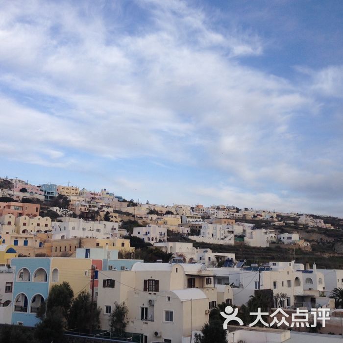伊亚镇(oia)