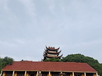 百梅禅寺