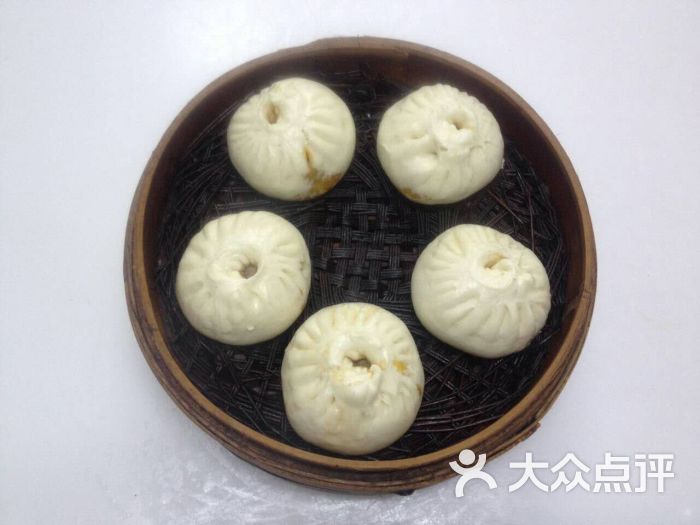扬州富春包子外卖处图片 第6张