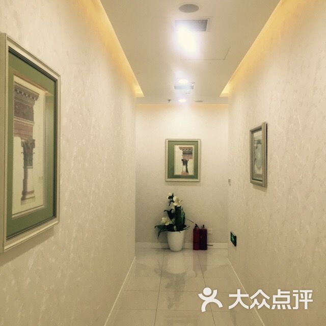 cici纤美(翠微凯德店)-图片-北京丽人-大众点评网