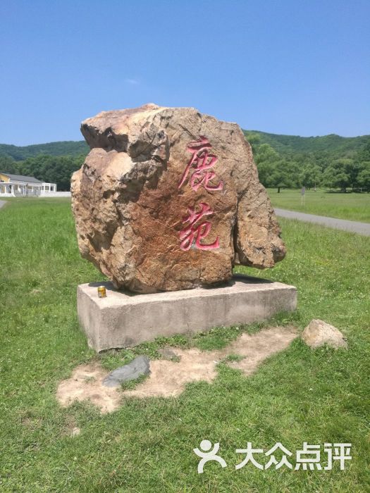 森工平山神鹿旅游区-图片-哈尔滨周边游-大众点评网