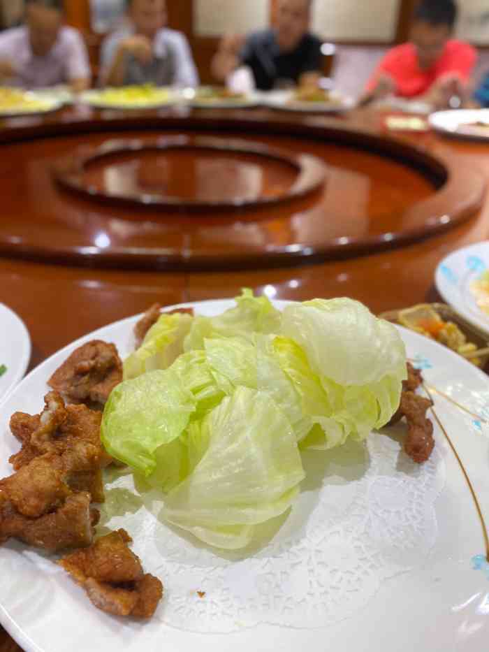 方鼎食府(鼎盛广场店"又是早茶日,简简单单吃几笼茶点,其实方鼎.