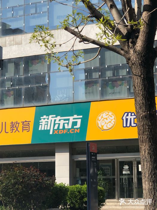 新东方(南开校区)图片