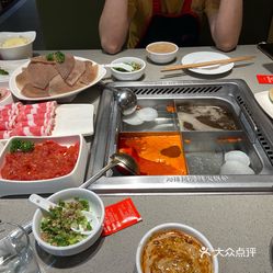 【海底捞火锅(邯山万达广场店】电话,地址,价格,营业时间(图 邯郸