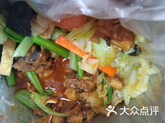 宁夏大学a区学生食堂图片 - 第3张