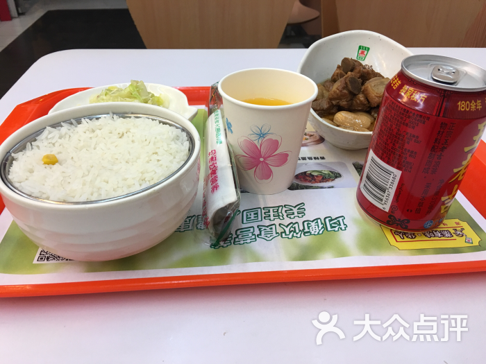 蒸有味·华人(港岛路店)图片 第4张