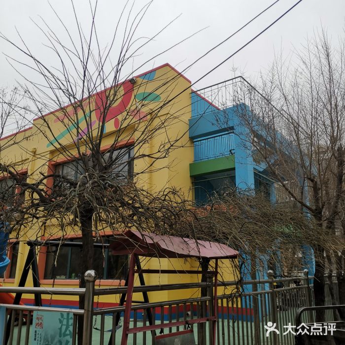 安琪幼儿园图片