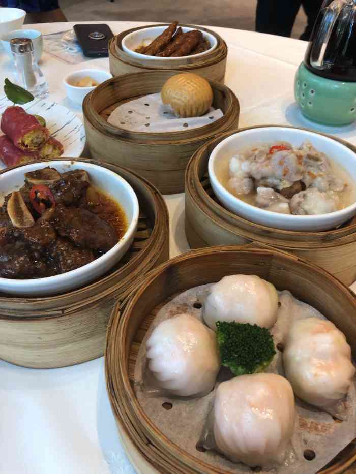 观海酒家(蛇口广场店)