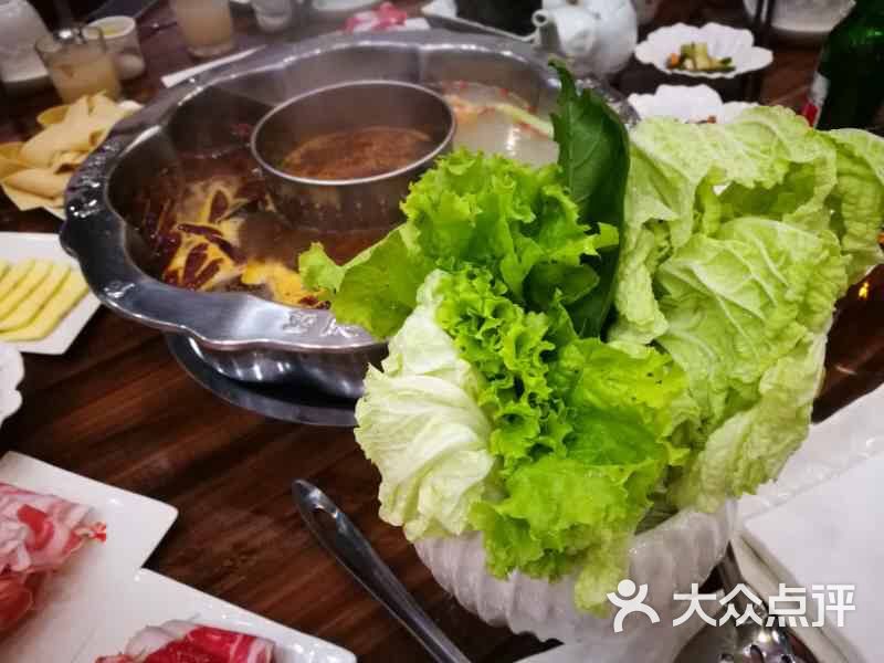 印尼重庆刘一手火锅-图片-巴厘岛美食-大众点评网