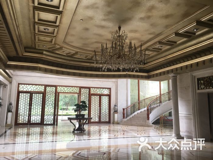 上海东郊宾馆图片 - 第1张