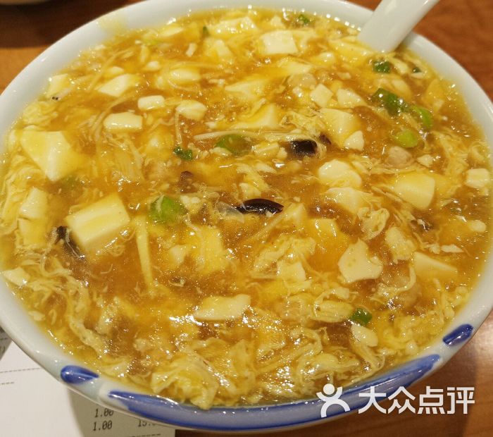 早城故食西施豆腐图片 第575张