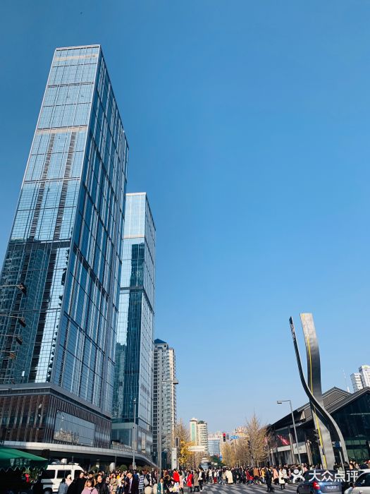 图片太古里工程-第249张香港美腾建筑设计远洋有限公司图片