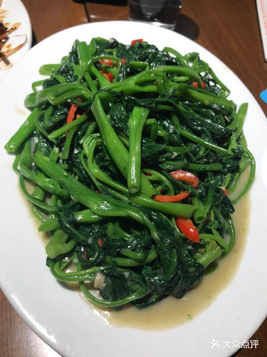 刚刚去大哥通知说没有炒菜想炒菜只能过对面