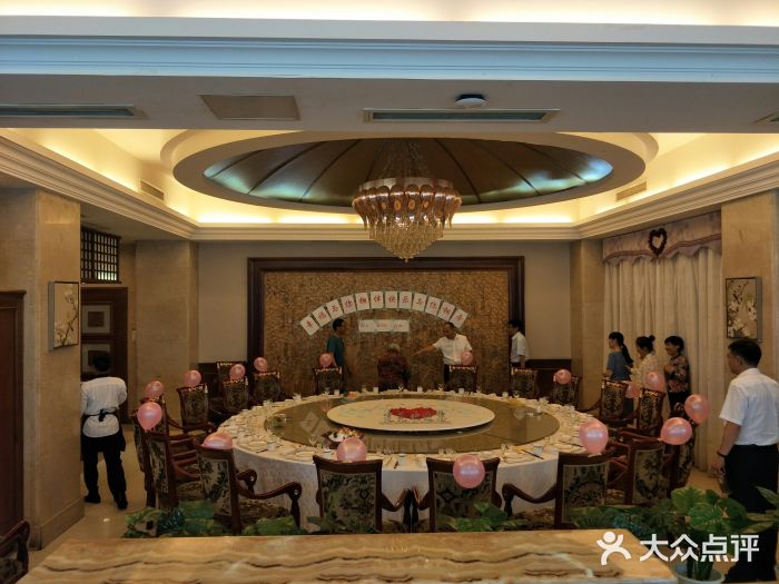 建苑大酒店-图片-驻马店酒店-大众点评网